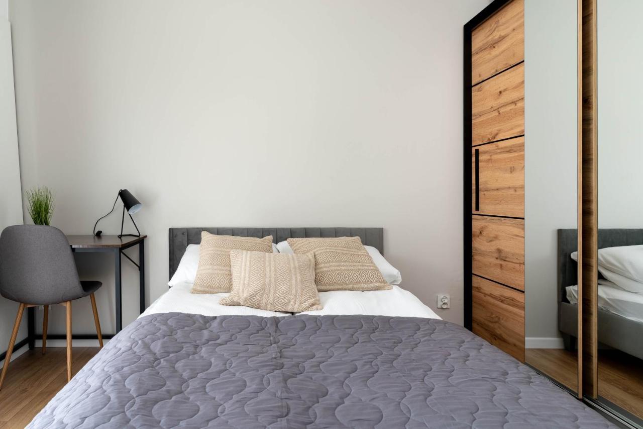 Ina Rent - Zatoka Bursztynowa Apartamento