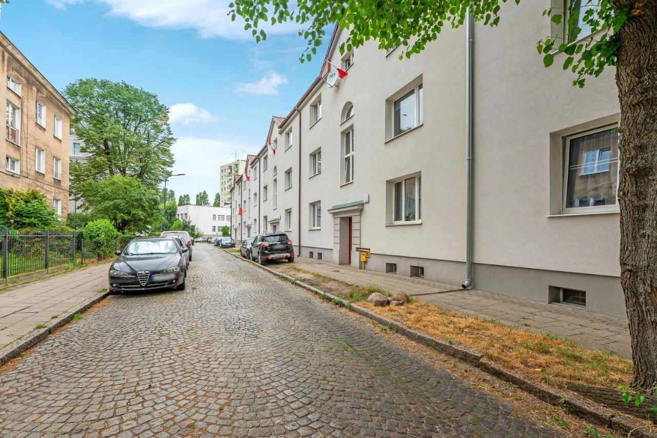 Apartament Comfort Zywiecka *