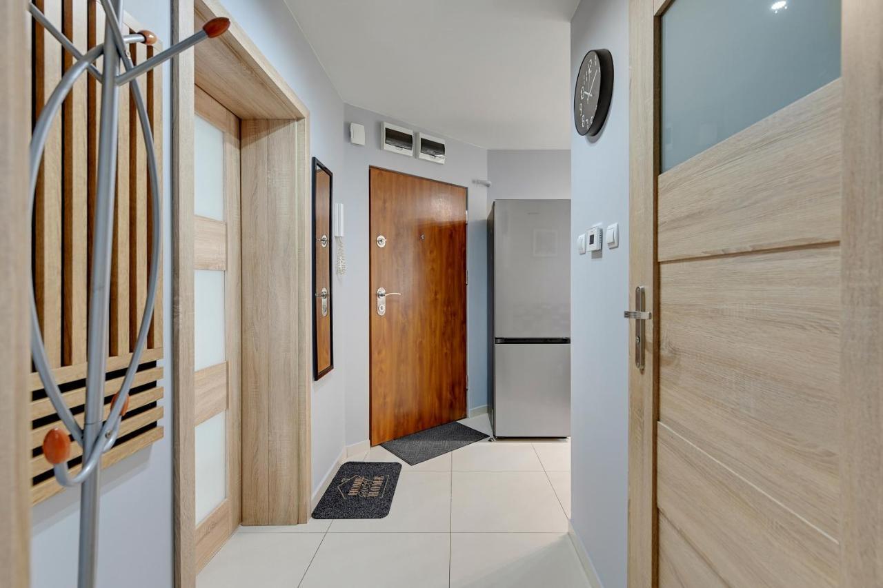 Comfort Zywiecka Apartament Gdańsk