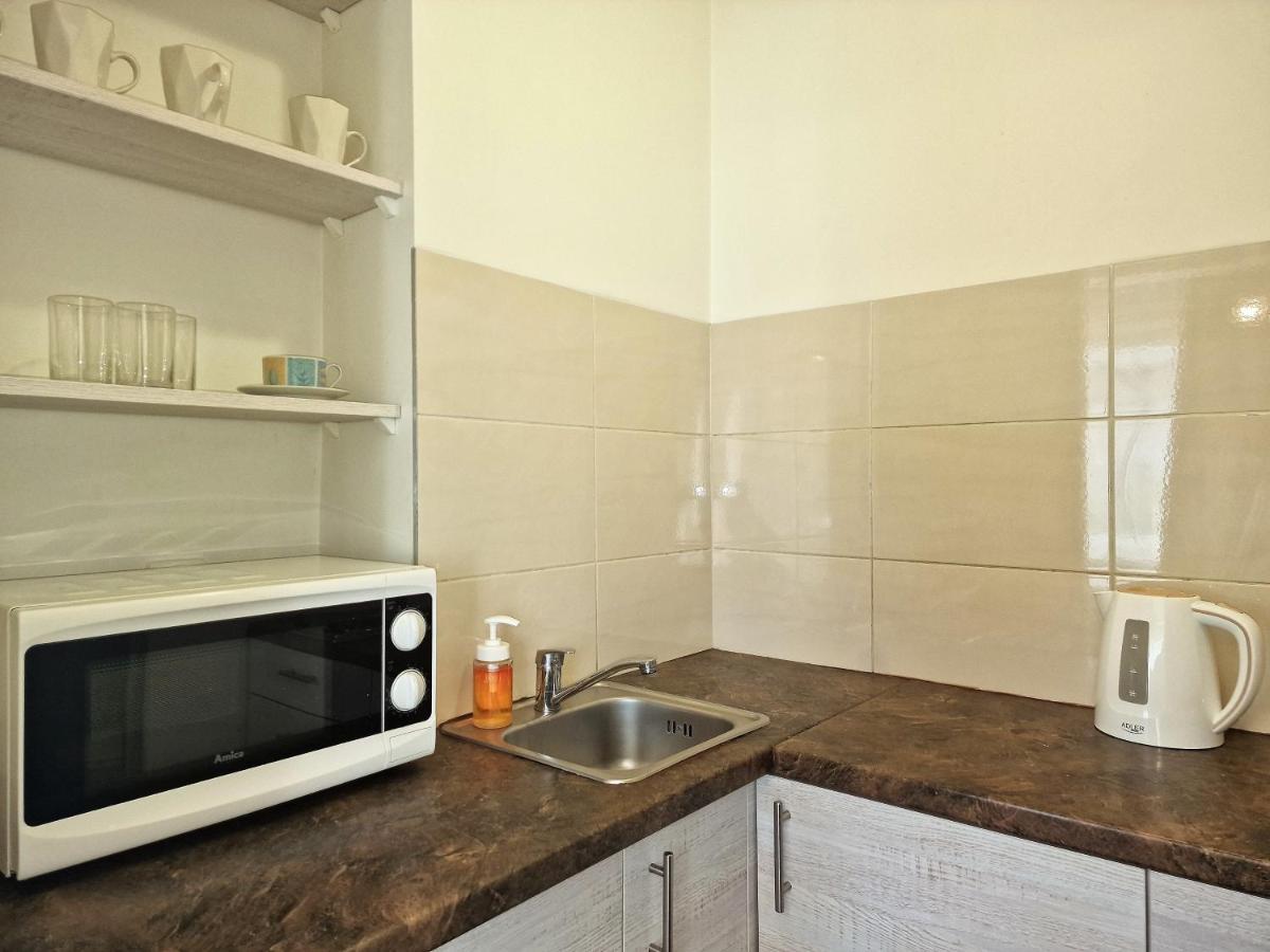Bresno Sea Przy Plazy Apartment