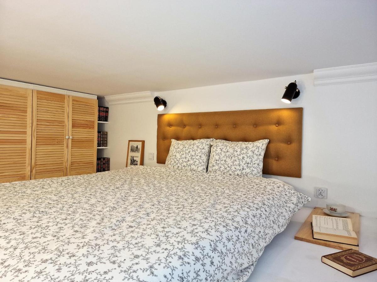 Centro Downtown Premium Apartment *