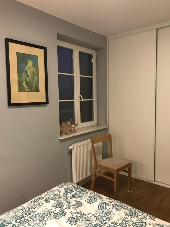 Lejlighed Apartament Swiety Wojciech *