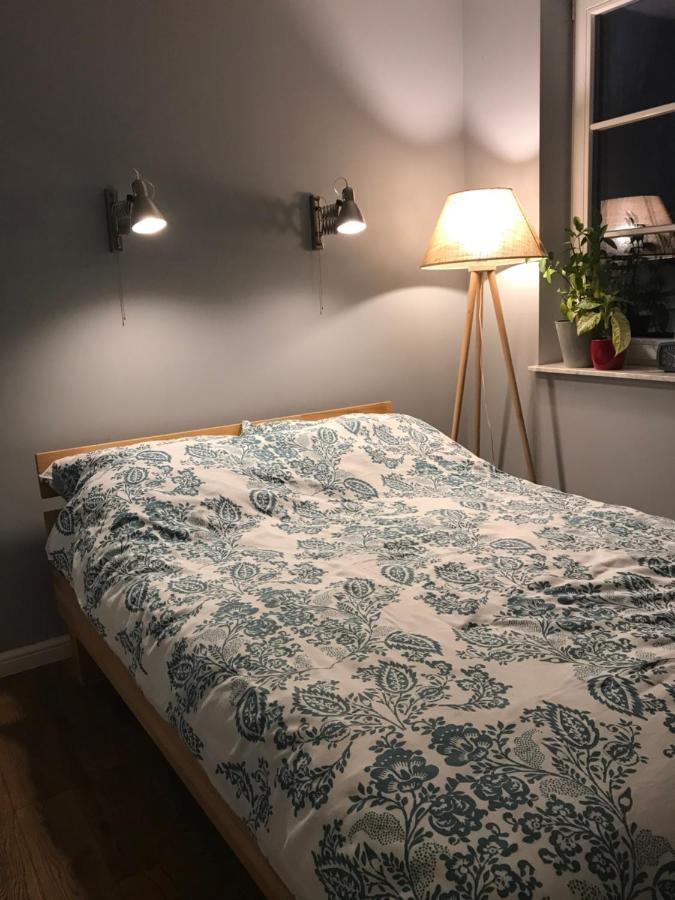 Apartament Swiety Wojciech * Gdansk
