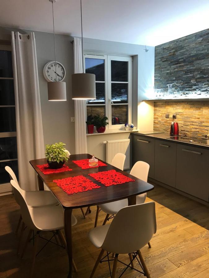 Apartament Swiety Wojciech