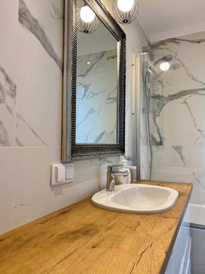 Apartament Solvo Przymorze, Parking * Gdańsk