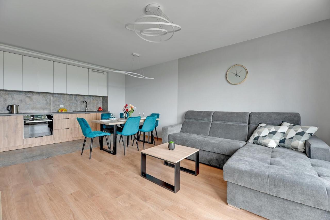 Letnica Biale Piaski By Triapart * Gdańsk