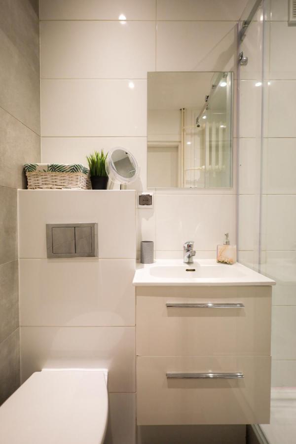 Glow Apartments, Ergo Arena Apartment Gdansk