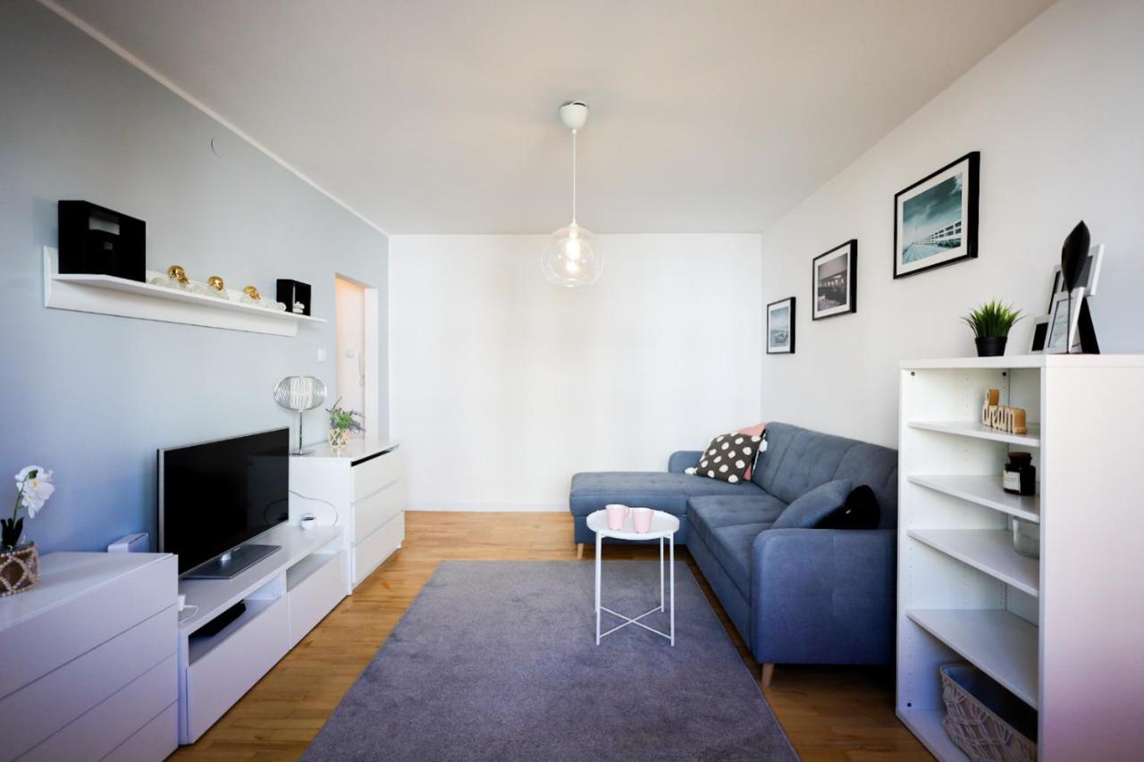 Glow Apartments, Ergo Arena Apartment *