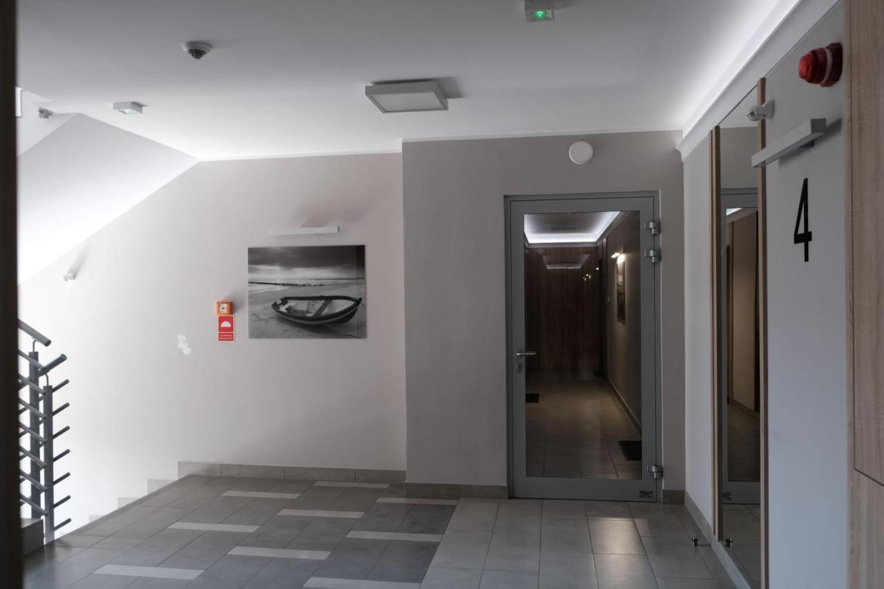 Lema Apartment *