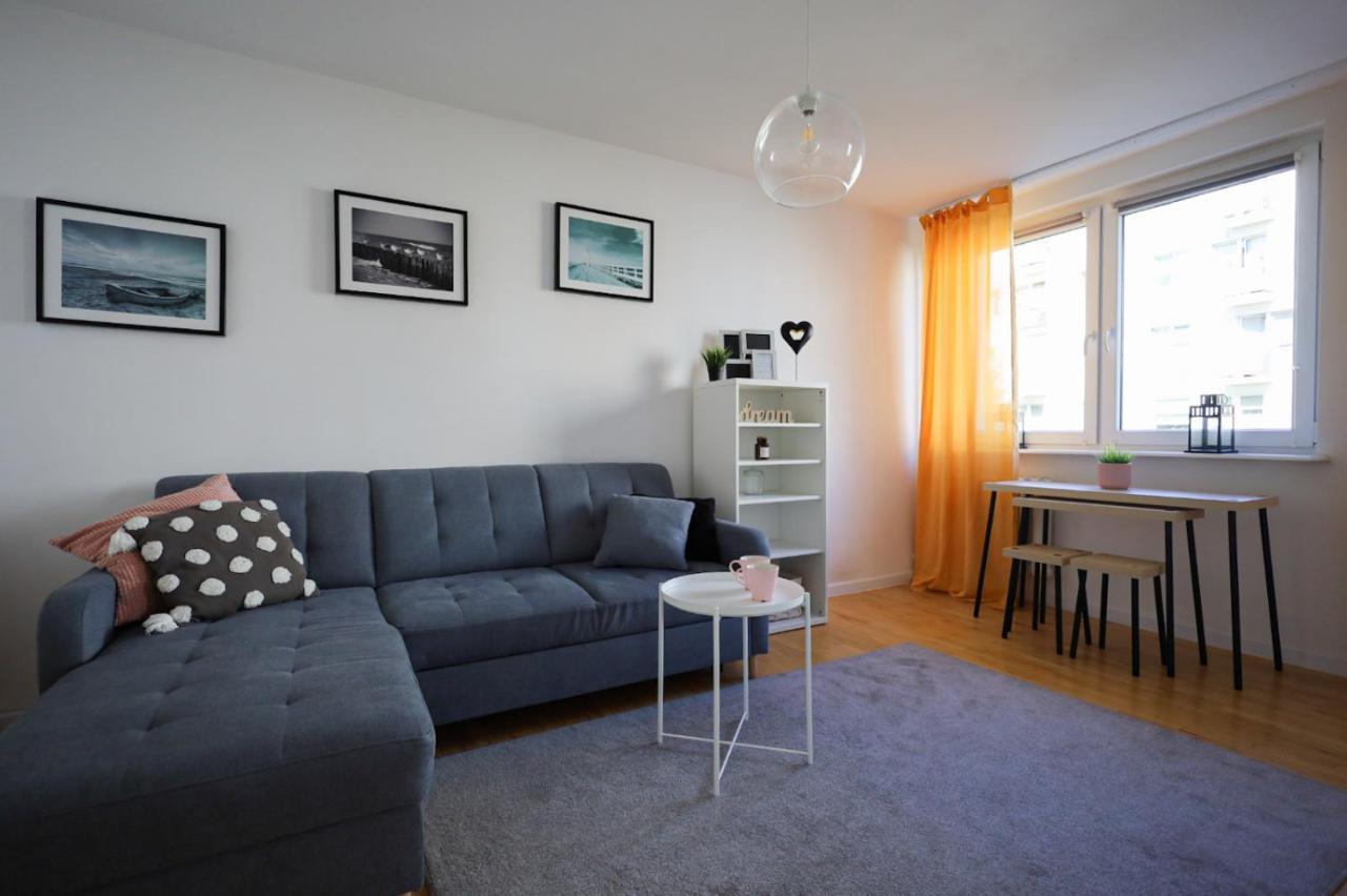 Glow Apartments, Ergo Arena Apartment *