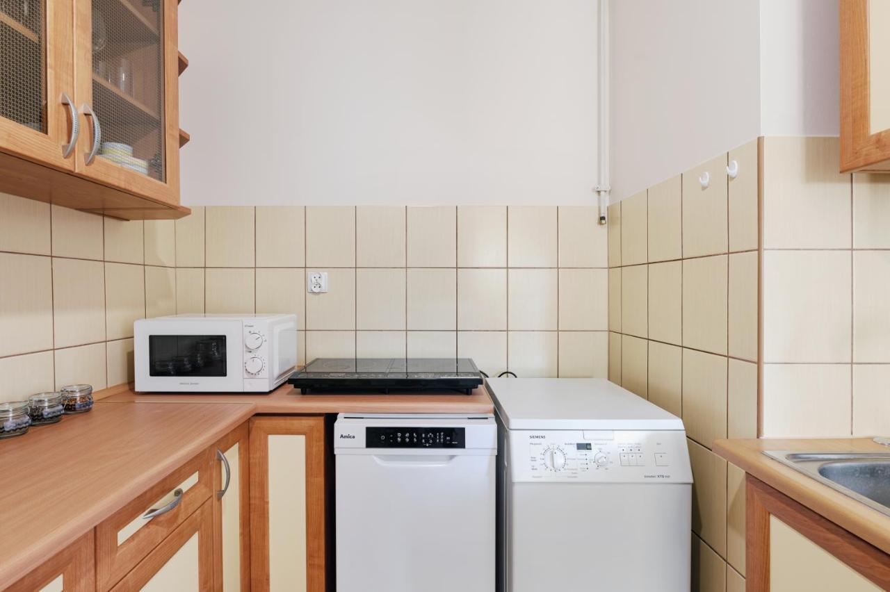 Lejlighed Initium - - Tysiaclecia 23b Gdańsk