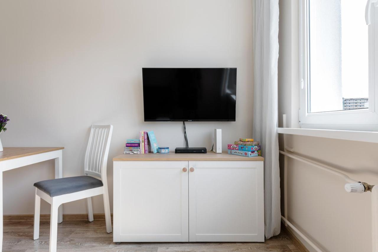 Lejlighed Initium - - Tysiaclecia 23b Gdańsk