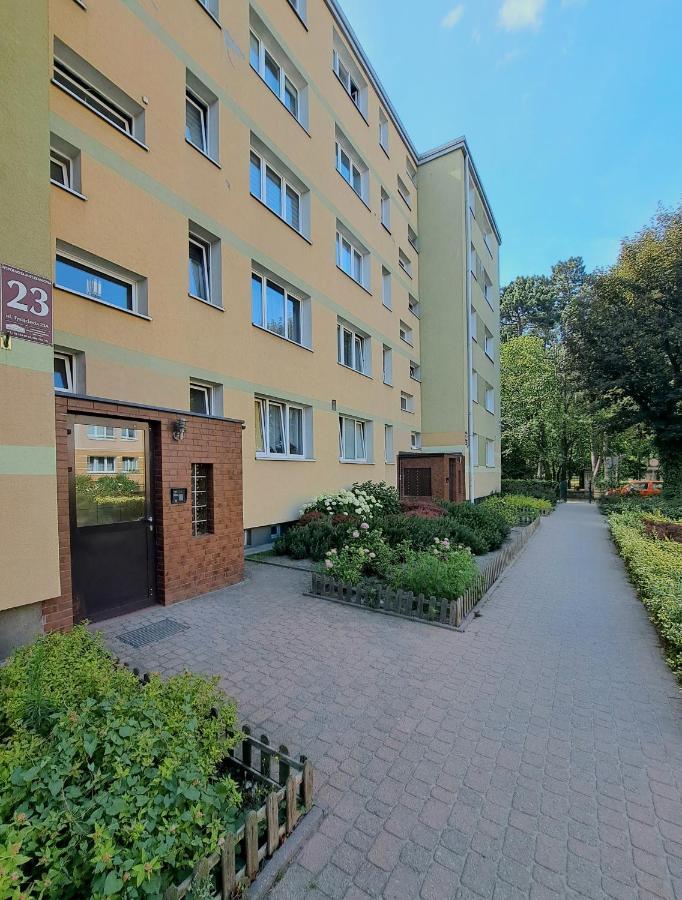 Initium - - Tysiaclecia 23b * Gdańsk