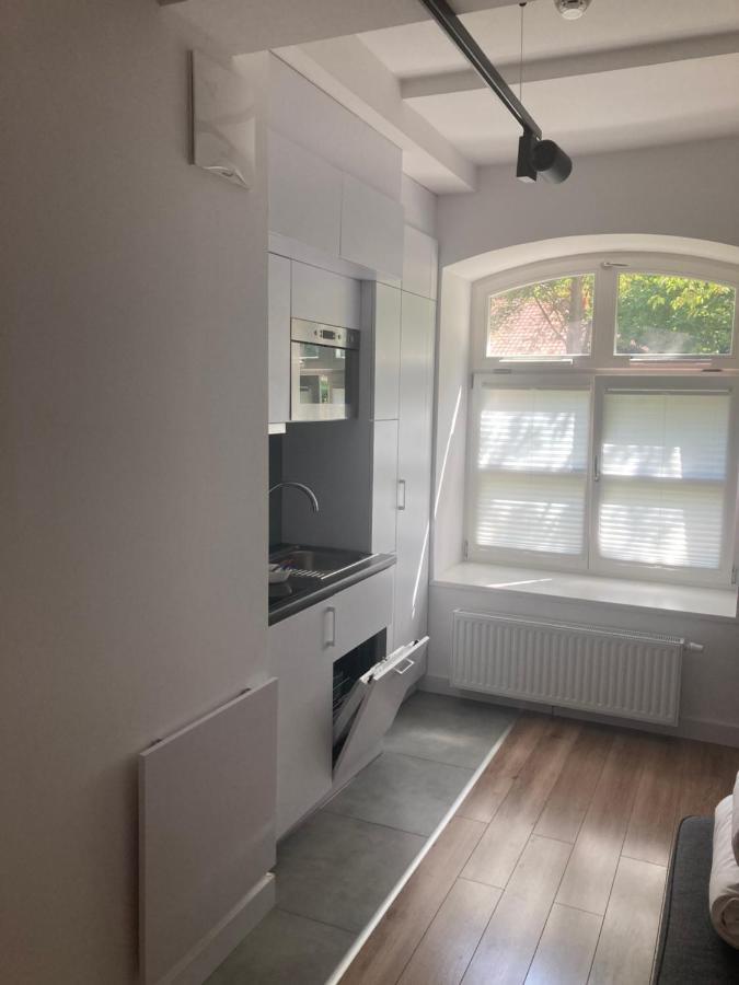 Gdanski Harward Apartment Gdansk