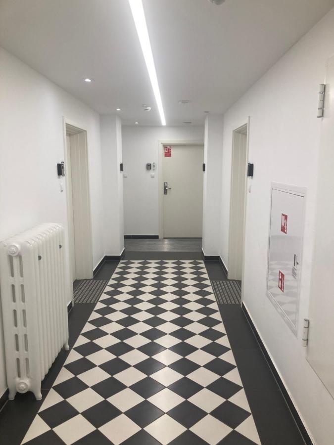 Apartment Gdanski Harward