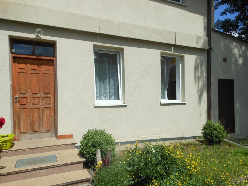 Grunwaldzka Leilighet *
