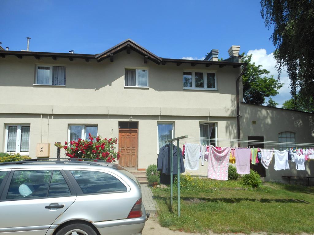 Grunwaldzka Apartment *