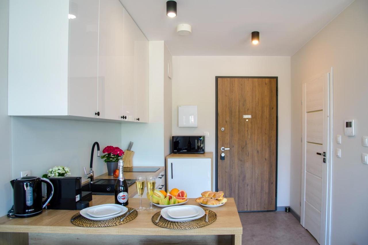 Maya's Flats & 15 - Nadmotlawie * Gdańsk