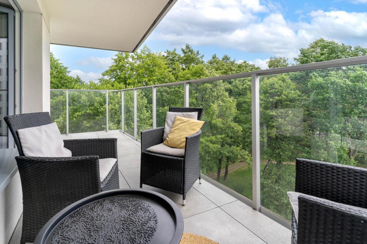 Symphony Baltica Towers 3*
