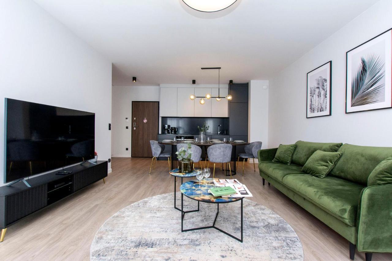 Center - Lakowa By Apartmore Gdansk