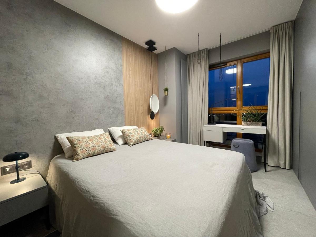 Aggi - Premium Z Widokiem Na Morze - Azw Apartment Gdansk