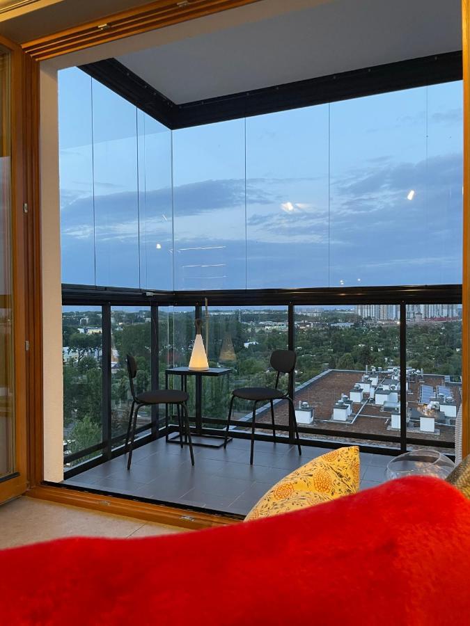 Apartment Aggi - Premium Z Widokiem Na Morze - Azw