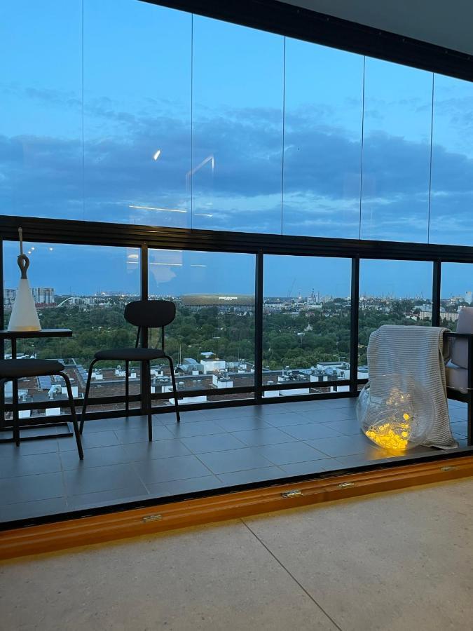 Apartment Aggi - Premium Z Widokiem Na Morze - Azw