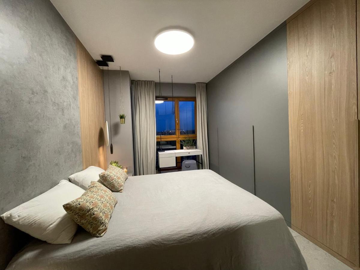 Aggi - Premium Z Widokiem Na Morze - Azw Apartment *