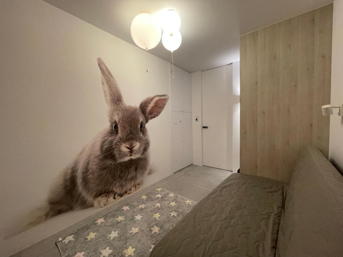 Apartment Aggi - Premium Z Widokiem Na Morze - Azw
