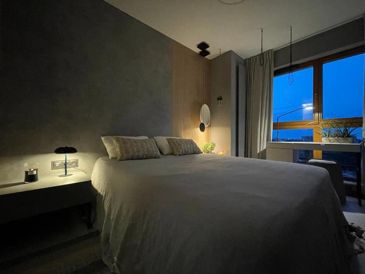 Aggi - Premium Z Widokiem Na Morze - Azw Apartment