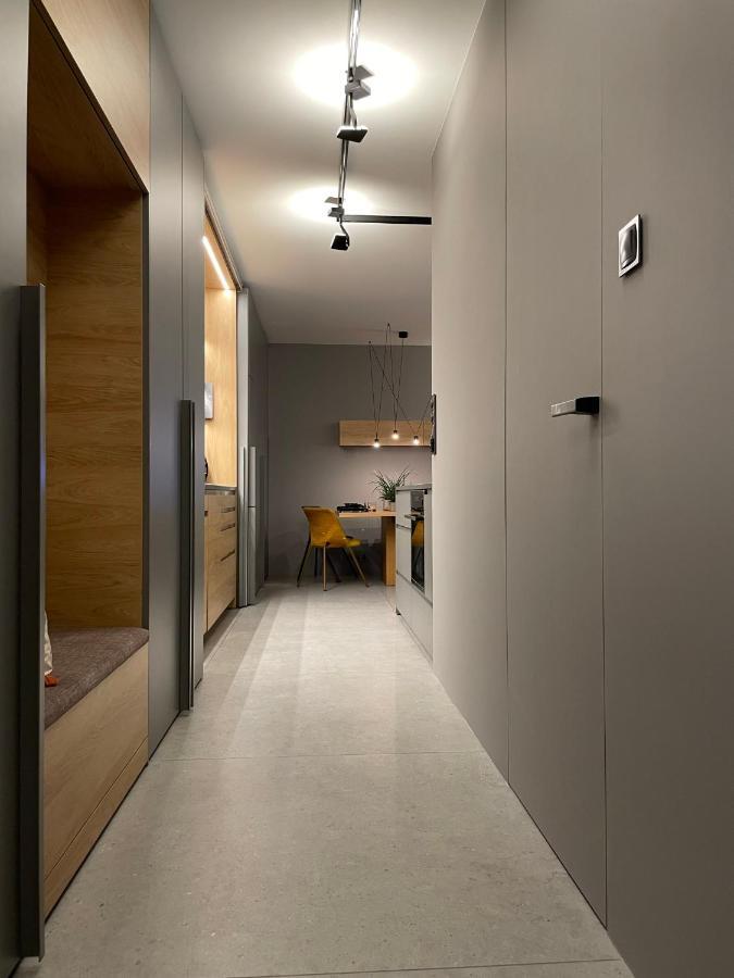 Apartment Aggi - Premium Z Widokiem Na Morze - Azw