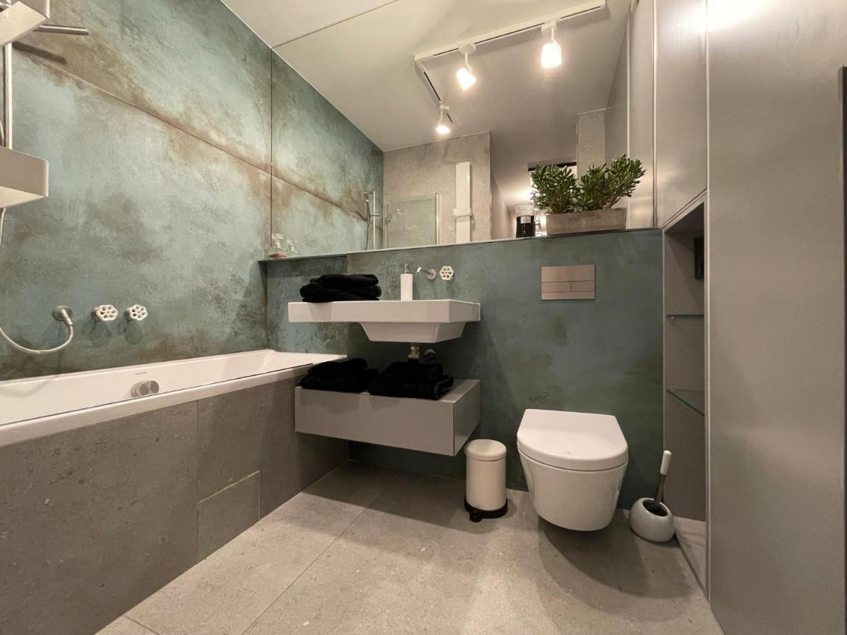 Aggi - Premium Z Widokiem Na Morze - Azw Apartment