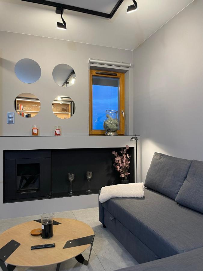 Aggi - Premium Z Widokiem Na Morze - Azw Apartment
