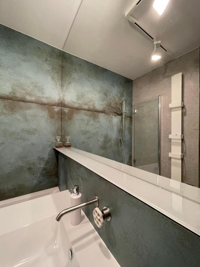 Aggi - Premium Z Widokiem Na Morze - Azw Apartment