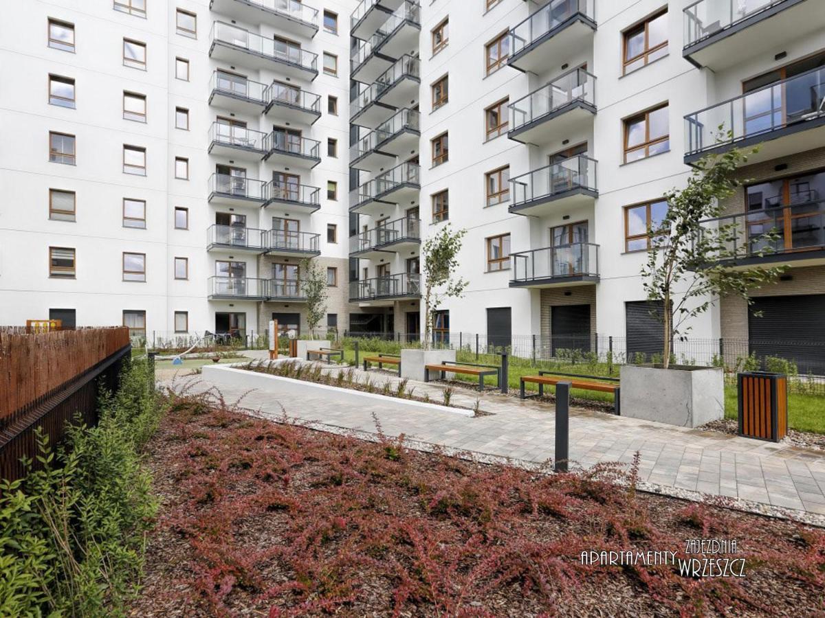 Aggi - Premium Z Widokiem Na Morze - Azw Apartment *