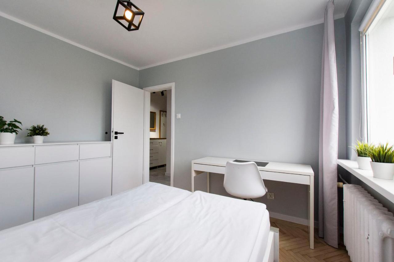 House Managers Lägenhet *