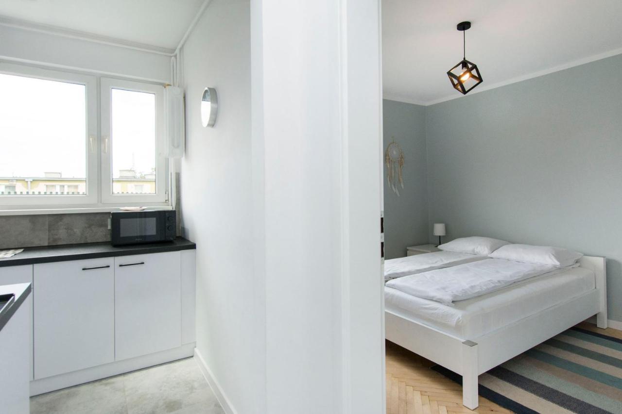 House Managers Lägenhet Gdańsk