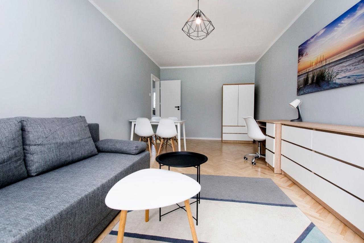 Lägenhet House Managers Gdańsk