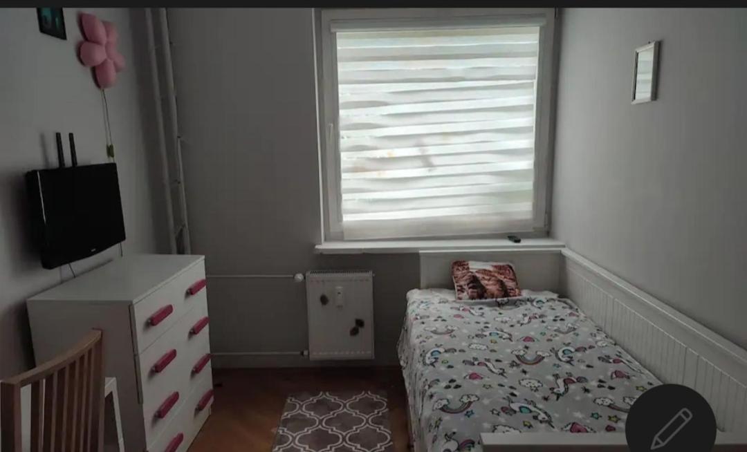 Pokoj Chelm Gdansk
