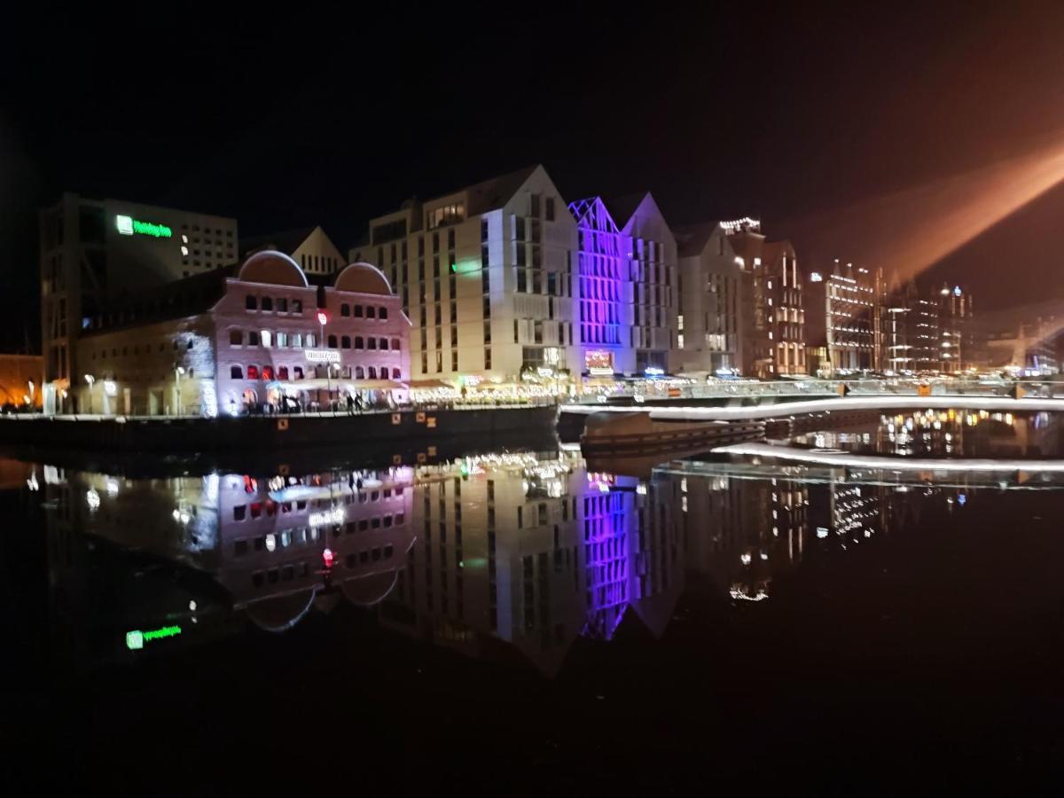 Pokoj Chelm Homestay Gdansk