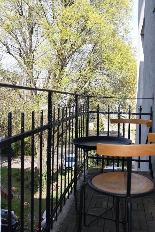 Przy Starowce- Old Town Apartamento *
