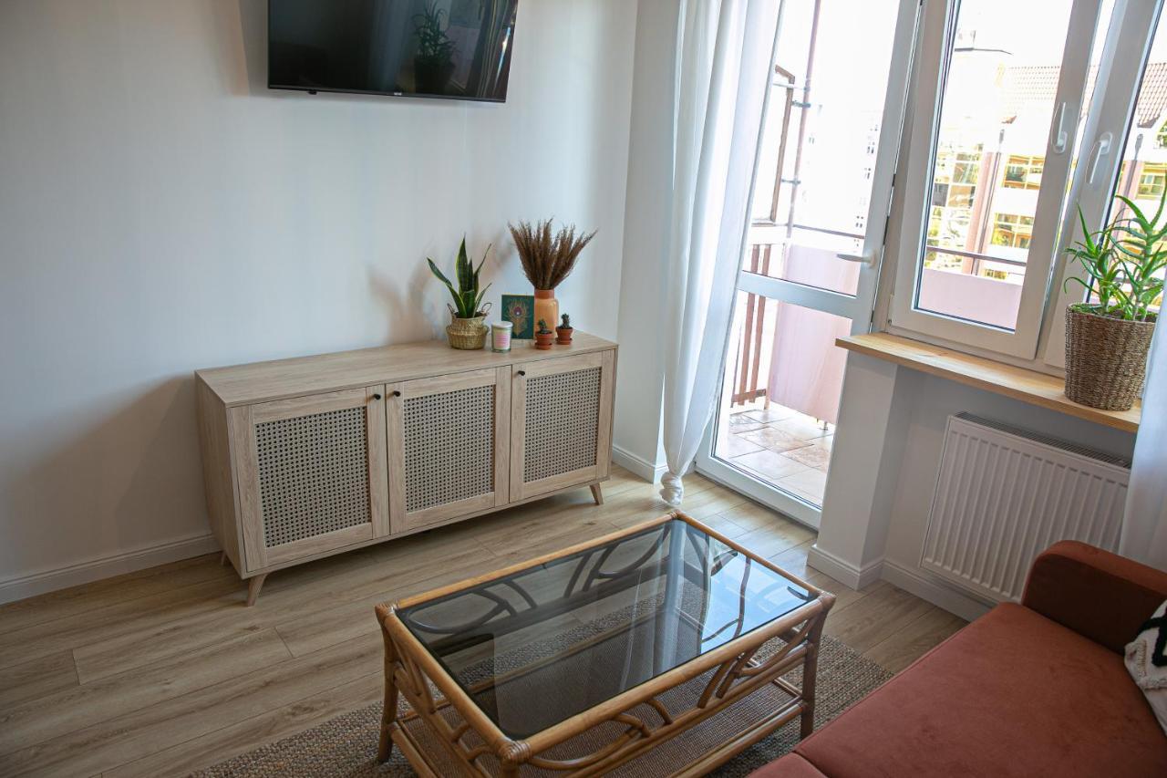 Komaszowka Apartment