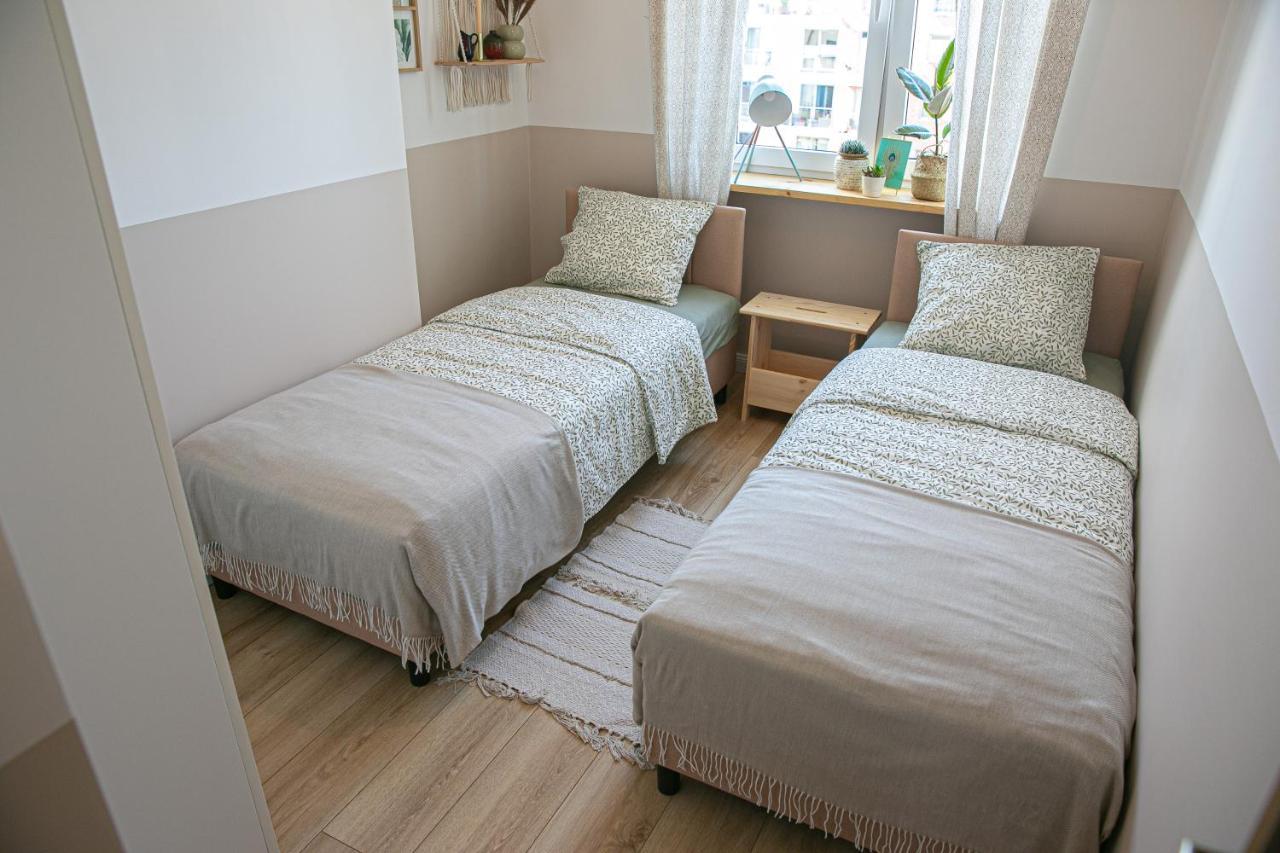 Komaszowka Apartment