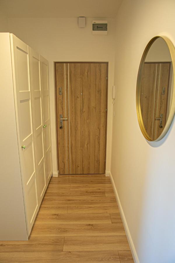 Komaszowka Apartment Gdansk