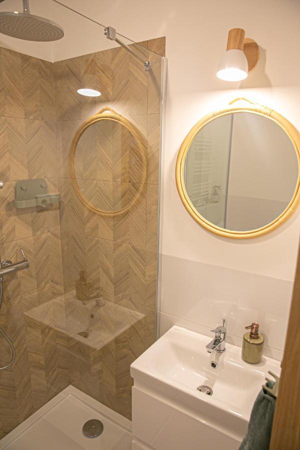 Apartment Komaszowka