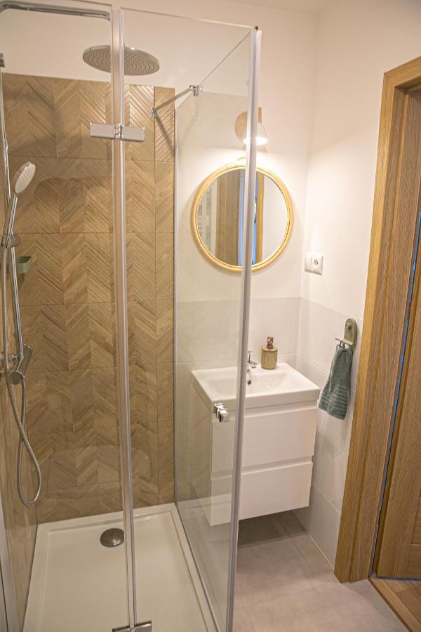 Apartment Komaszowka Gdansk