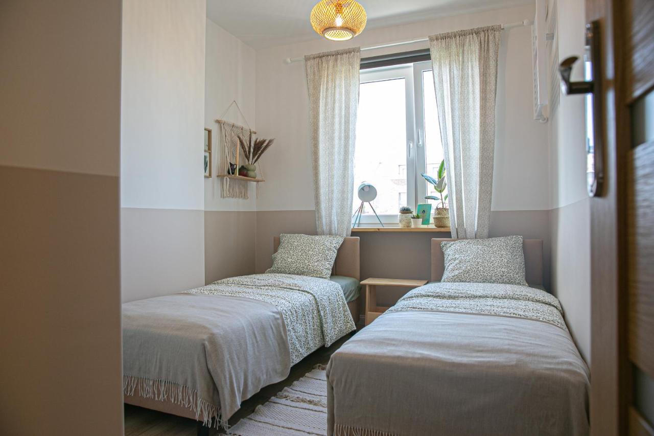 Apartment Komaszowka
