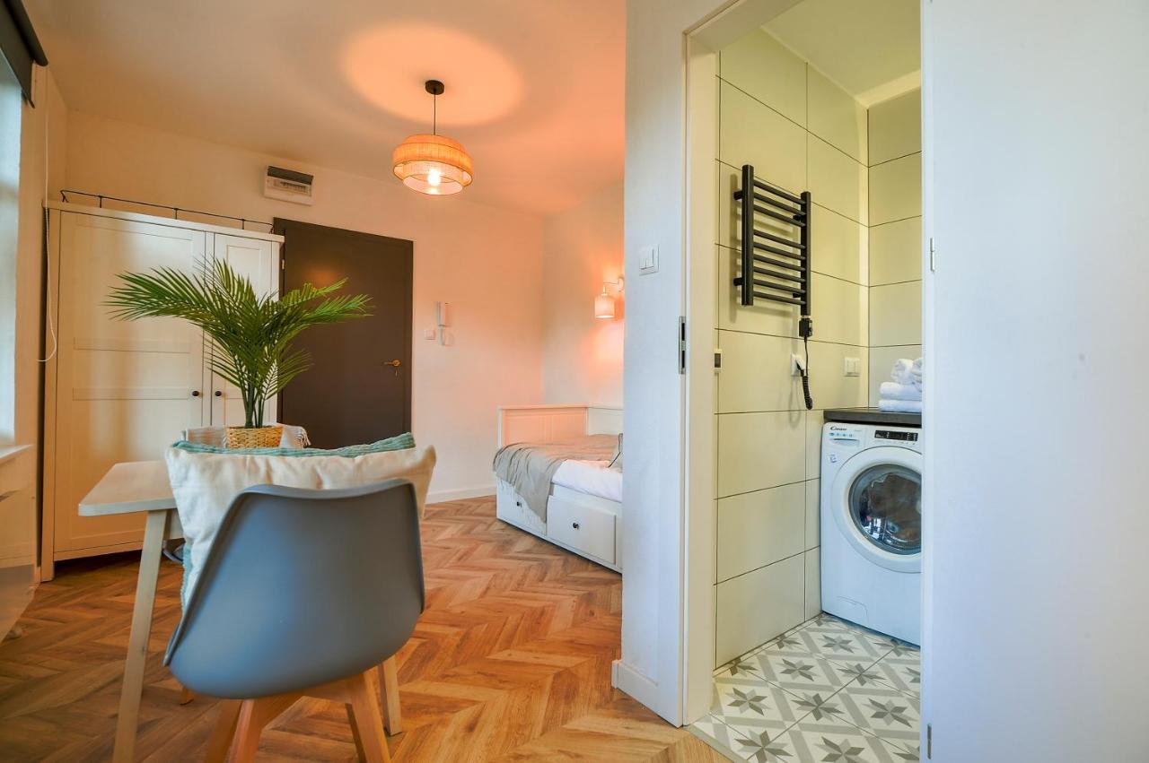 Citystay W Starym Sklepie Papierniczym 