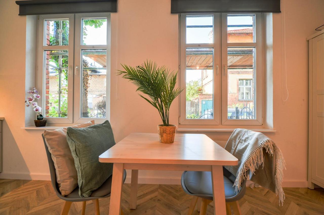 Citystay W Starym Sklepie Papierniczym 