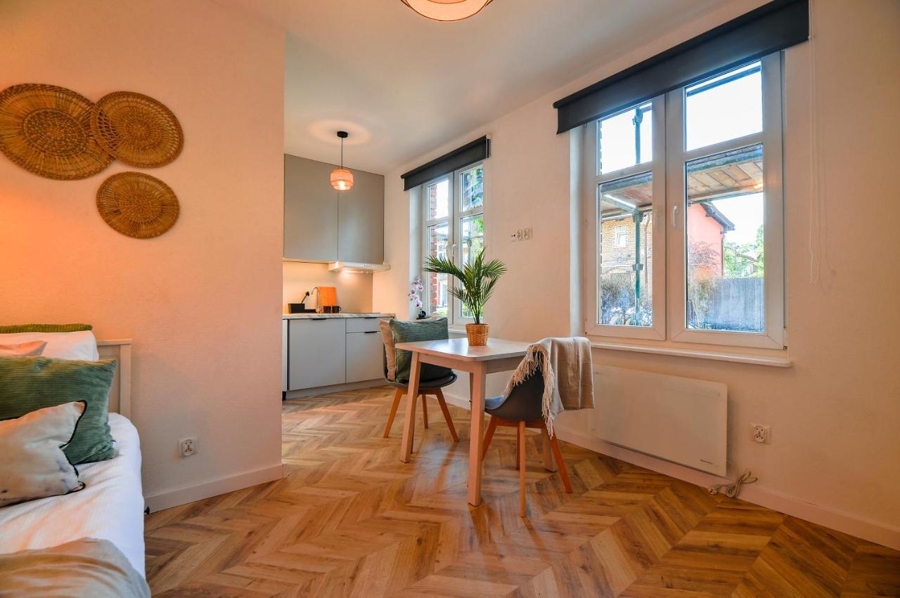 Citystay W Starym Sklepie Papierniczym 